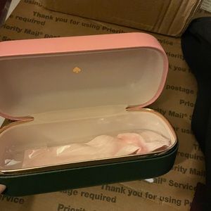 Kate Spade Sunglass case